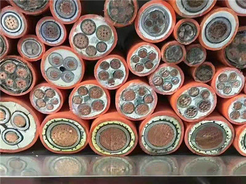 电线电缆有什么工程？