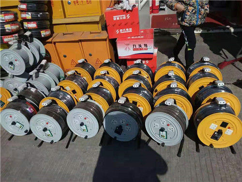 电线电缆载流量计算公式